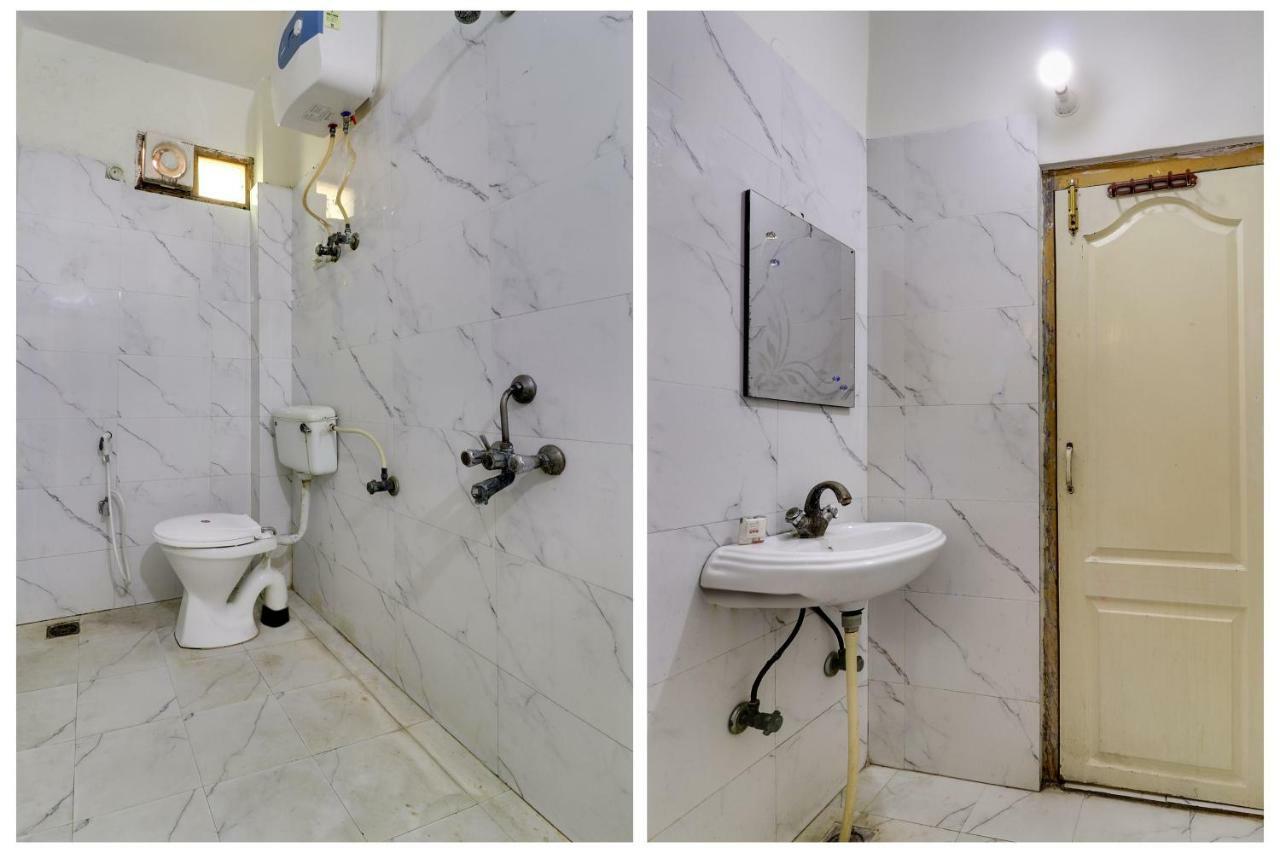 Oyo 45398 Kunal Hotel Etāwah Kamer foto